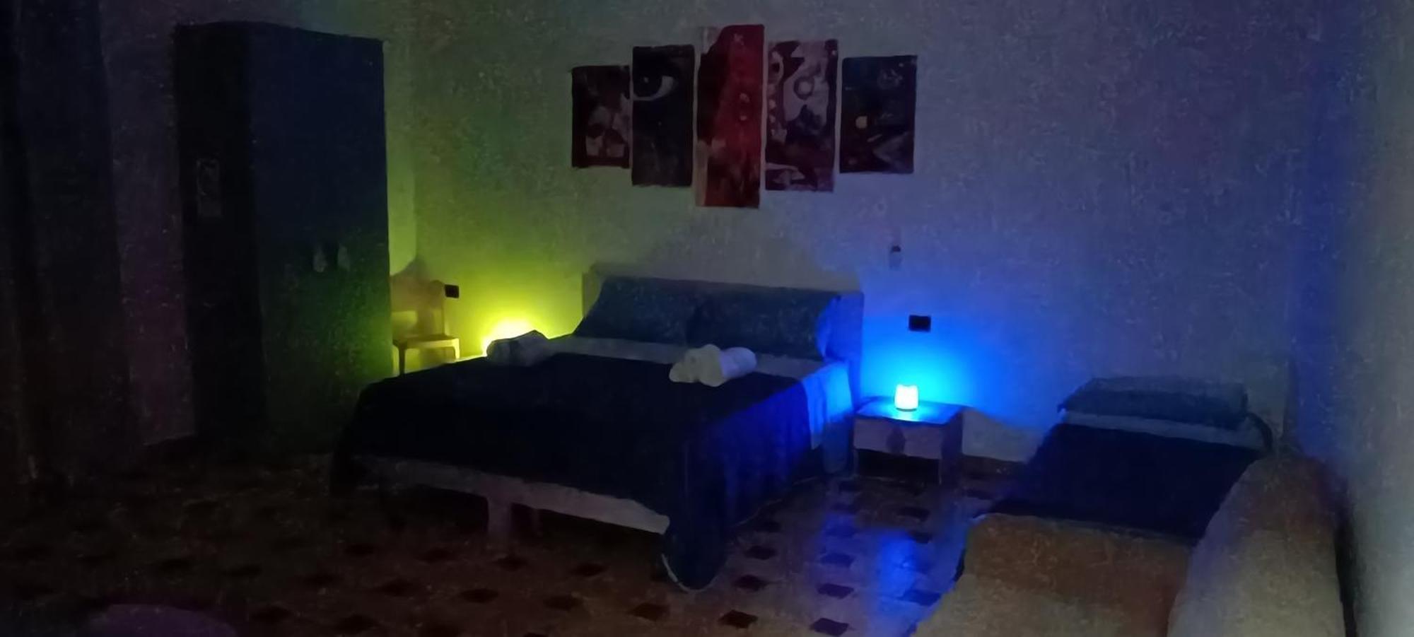 All Inbasilicata Bed & Breakfast Baragiano Zewnętrze zdjęcie