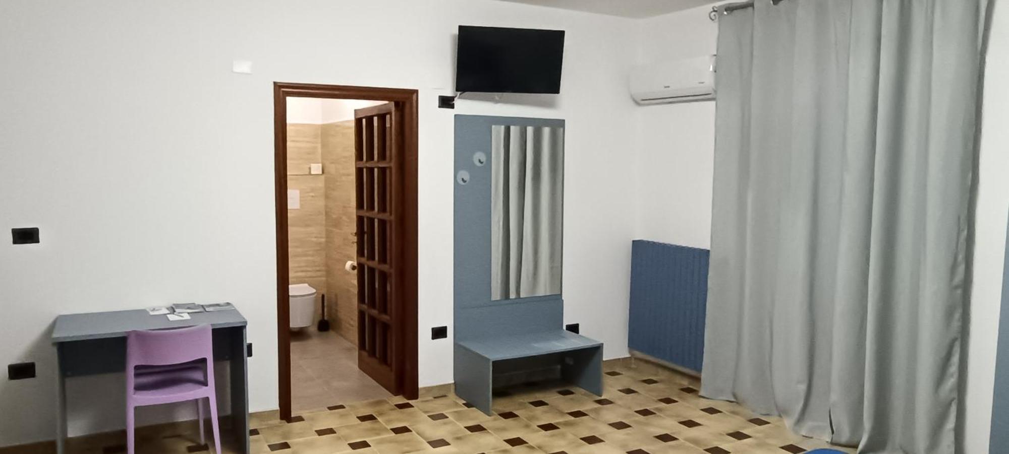 All Inbasilicata Bed & Breakfast Baragiano Zewnętrze zdjęcie