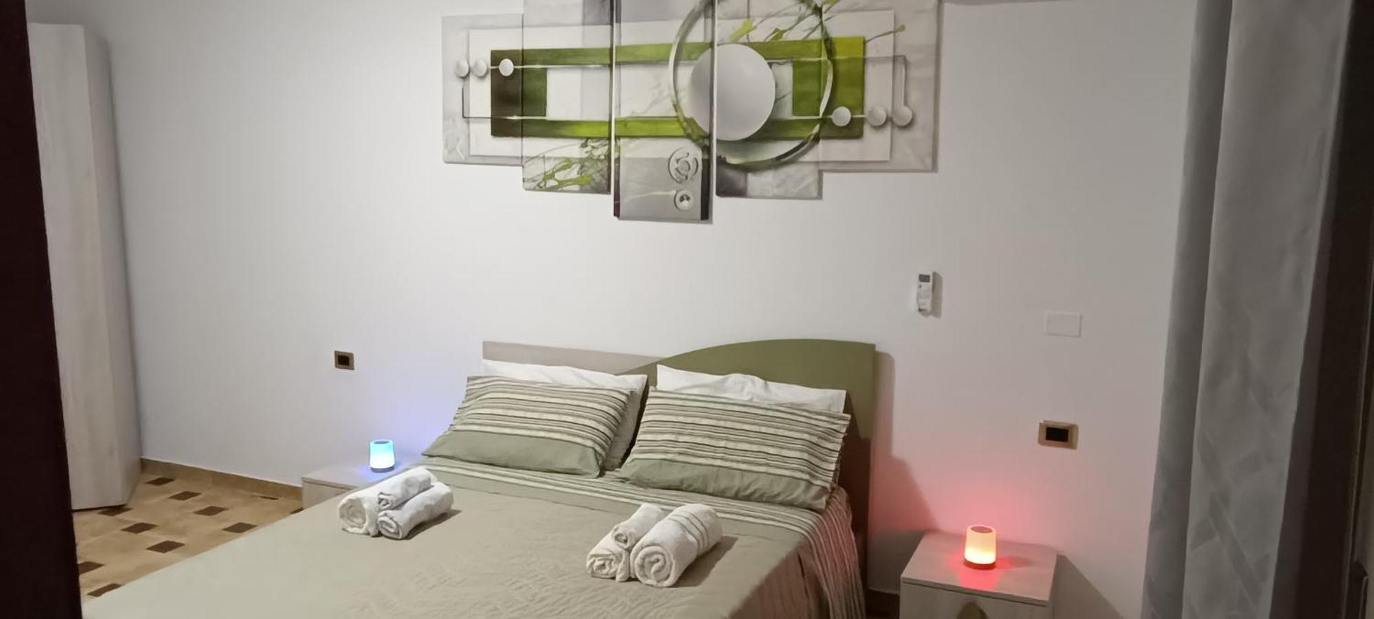 All Inbasilicata Bed & Breakfast Baragiano Zewnętrze zdjęcie