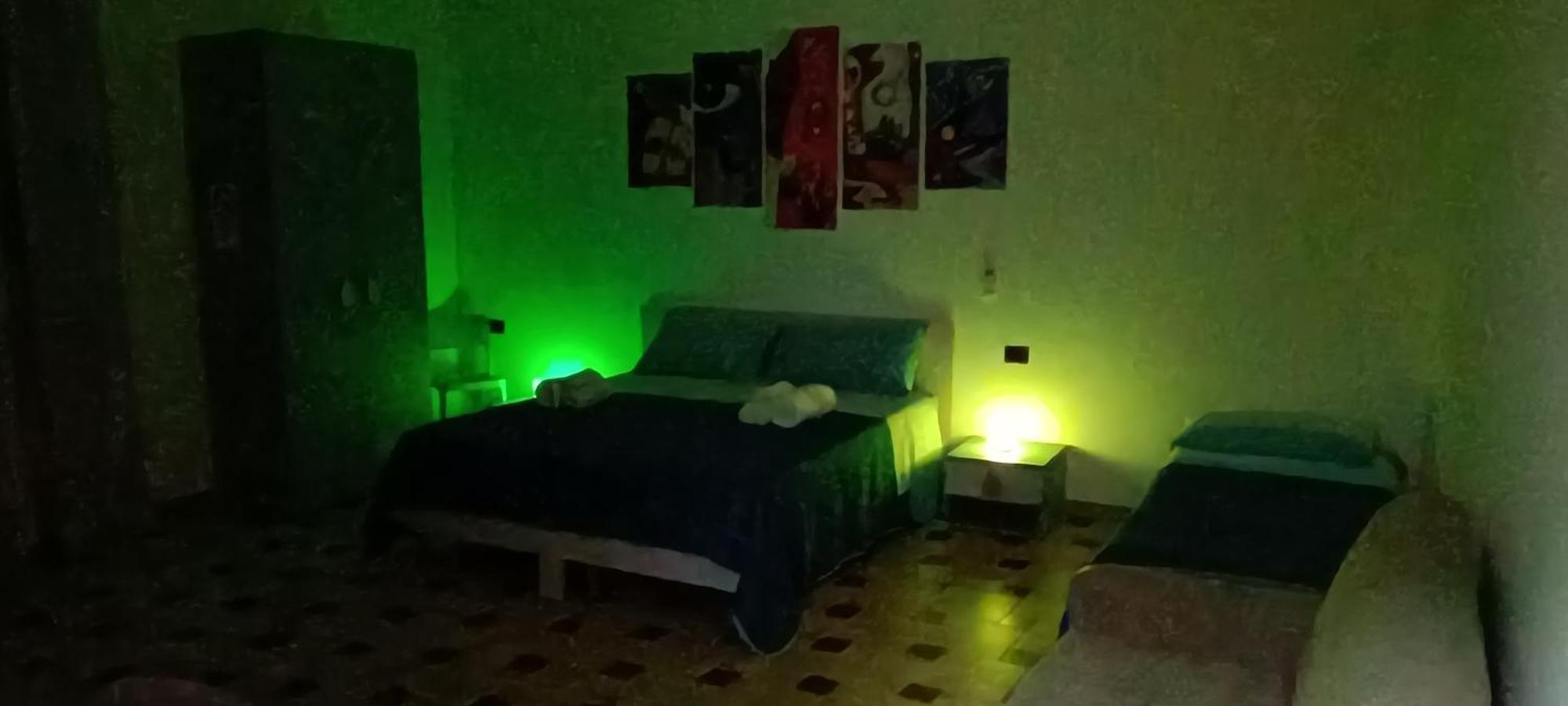 All Inbasilicata Bed & Breakfast Baragiano Zewnętrze zdjęcie