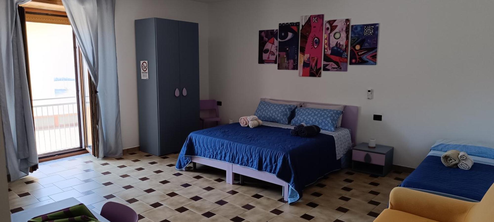 All Inbasilicata Bed & Breakfast Baragiano Zewnętrze zdjęcie