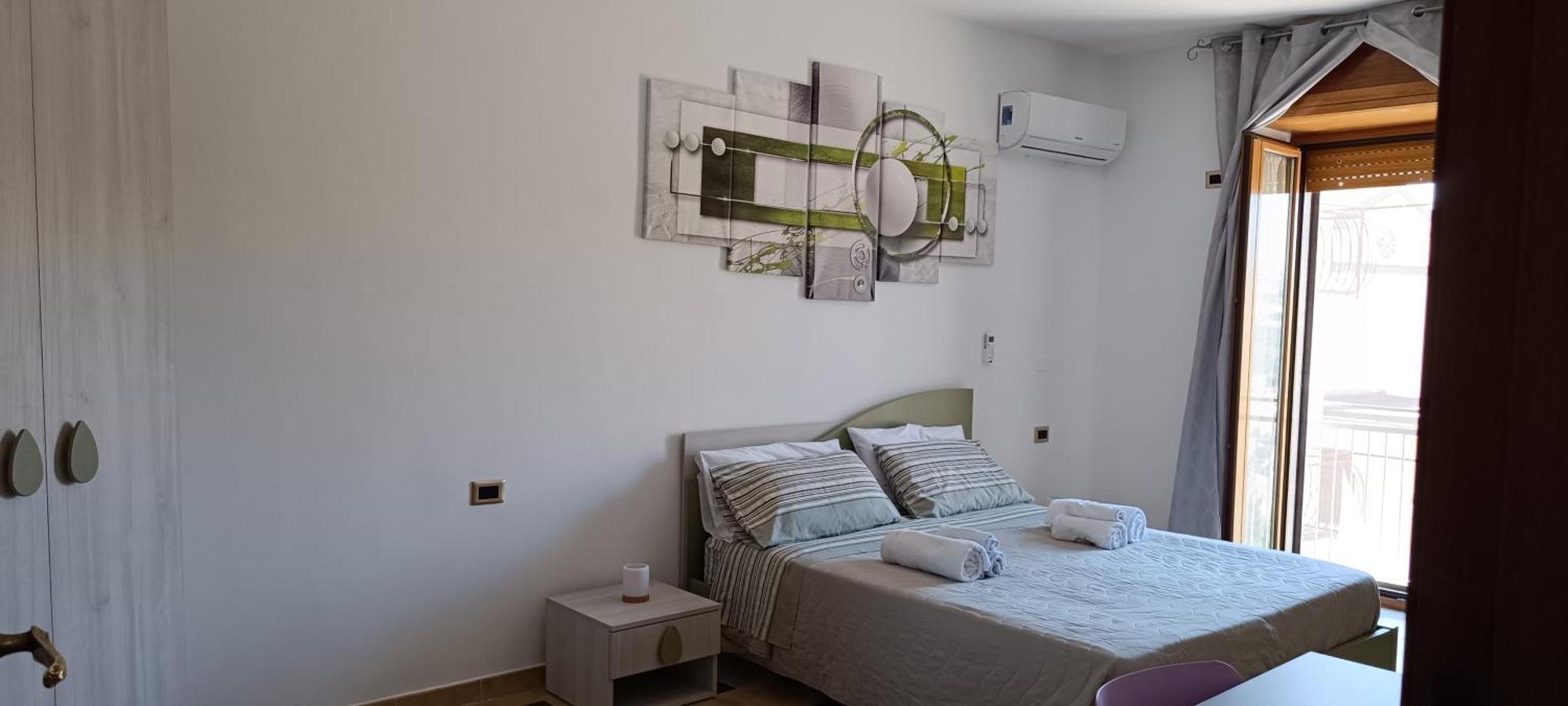All Inbasilicata Bed & Breakfast Baragiano Zewnętrze zdjęcie