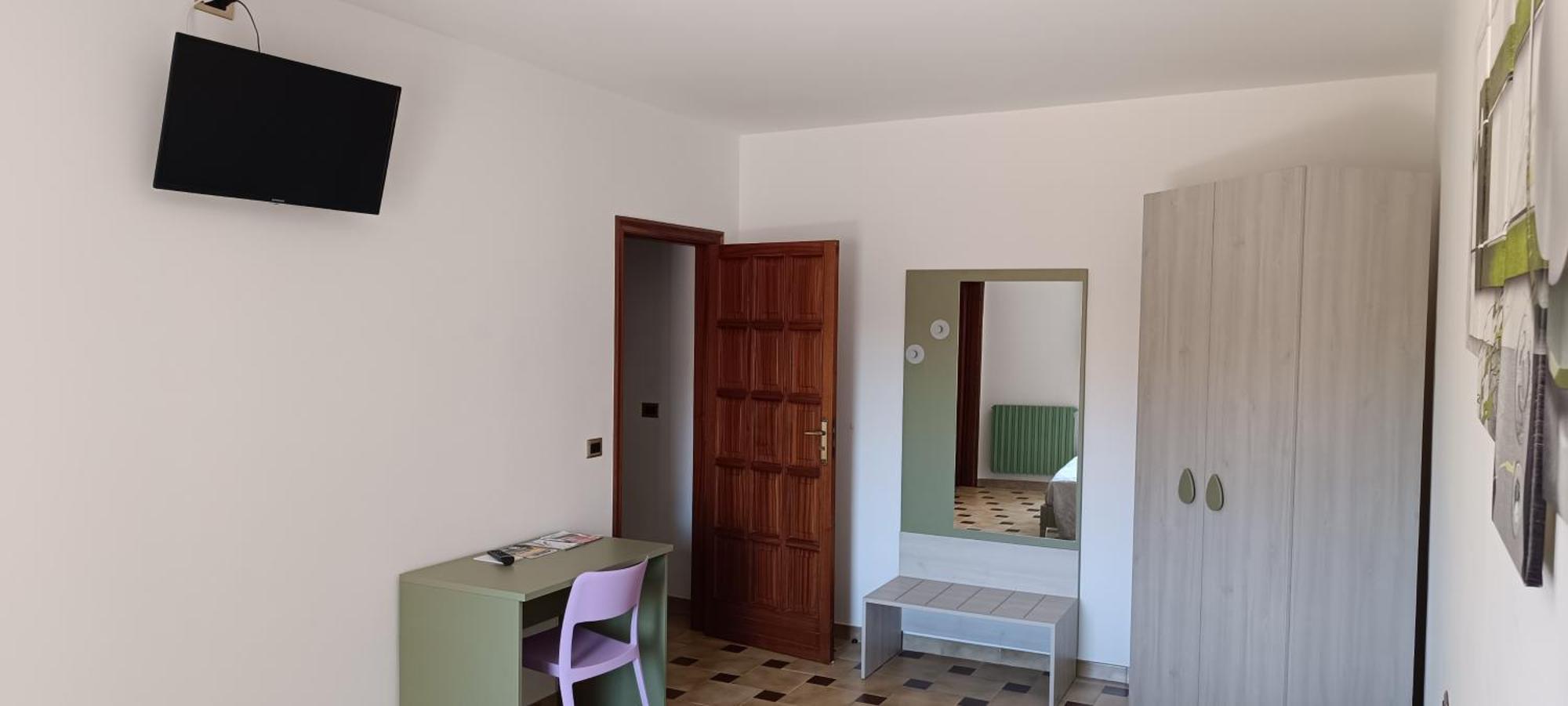 All Inbasilicata Bed & Breakfast Baragiano Zewnętrze zdjęcie