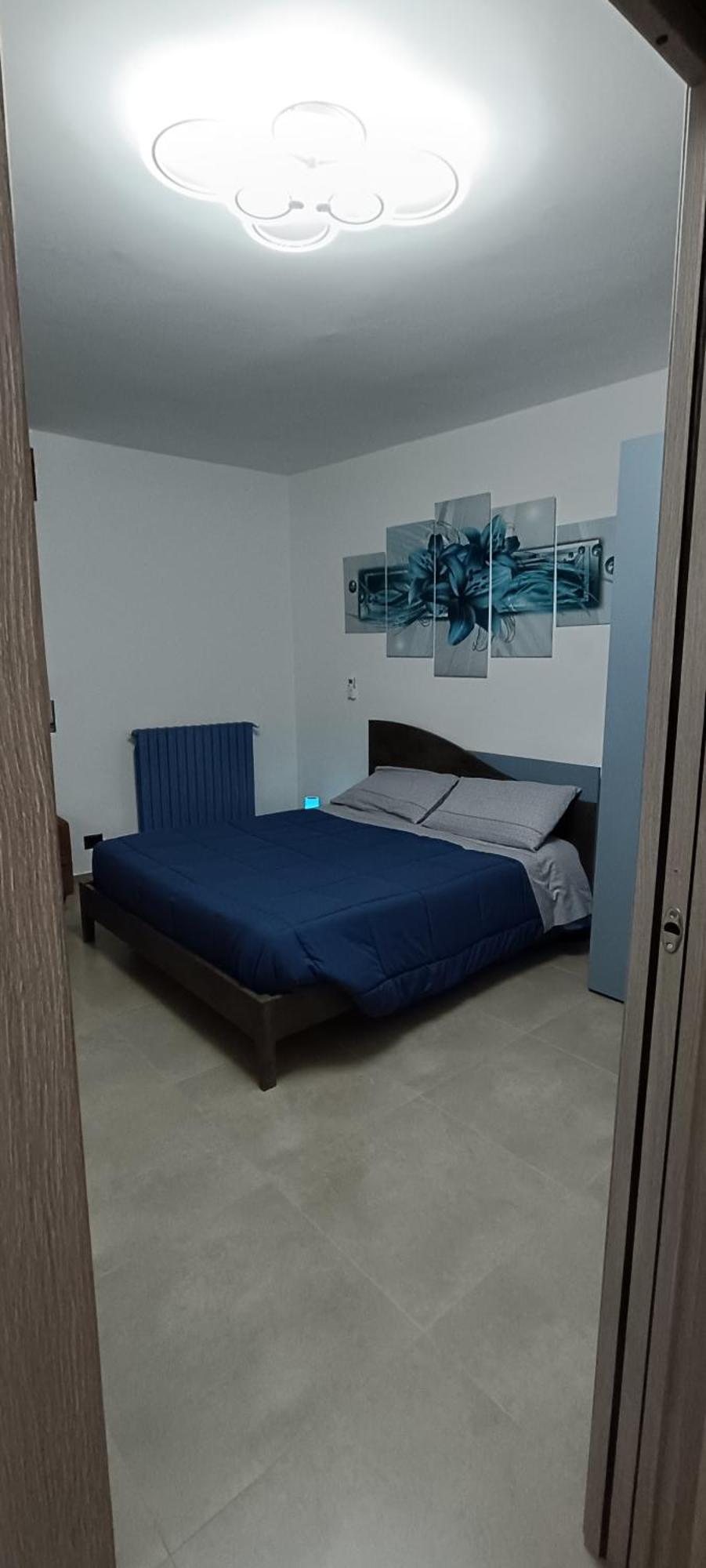 All Inbasilicata Bed & Breakfast Baragiano Zewnętrze zdjęcie