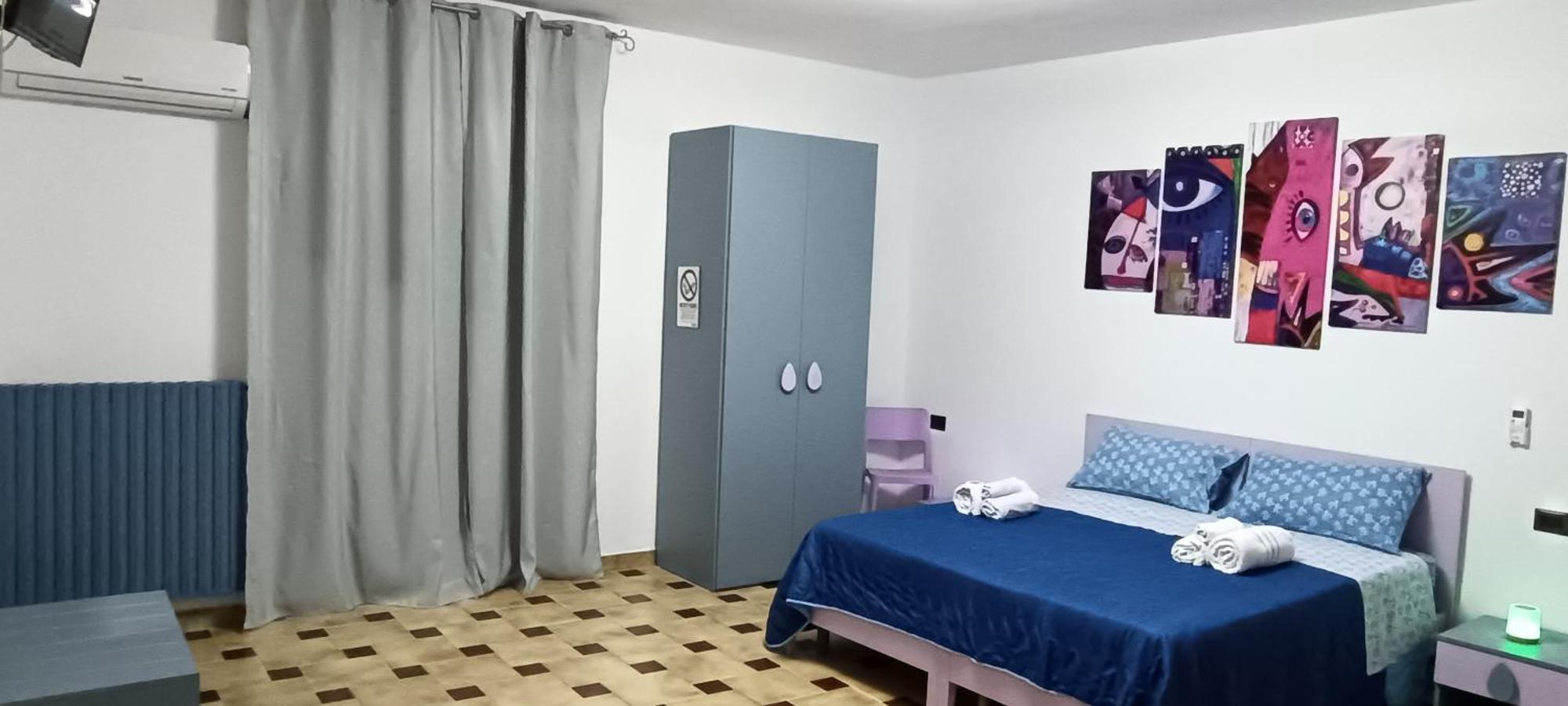 All Inbasilicata Bed & Breakfast Baragiano Zewnętrze zdjęcie