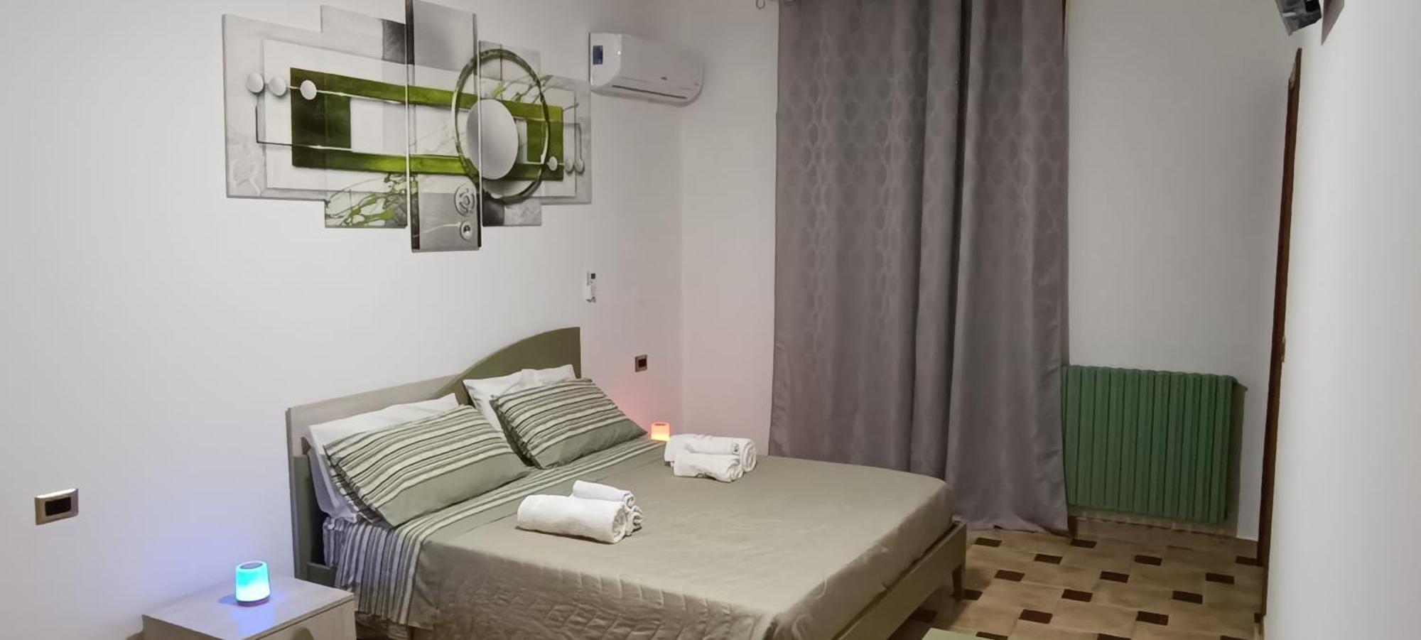 All Inbasilicata Bed & Breakfast Baragiano Zewnętrze zdjęcie