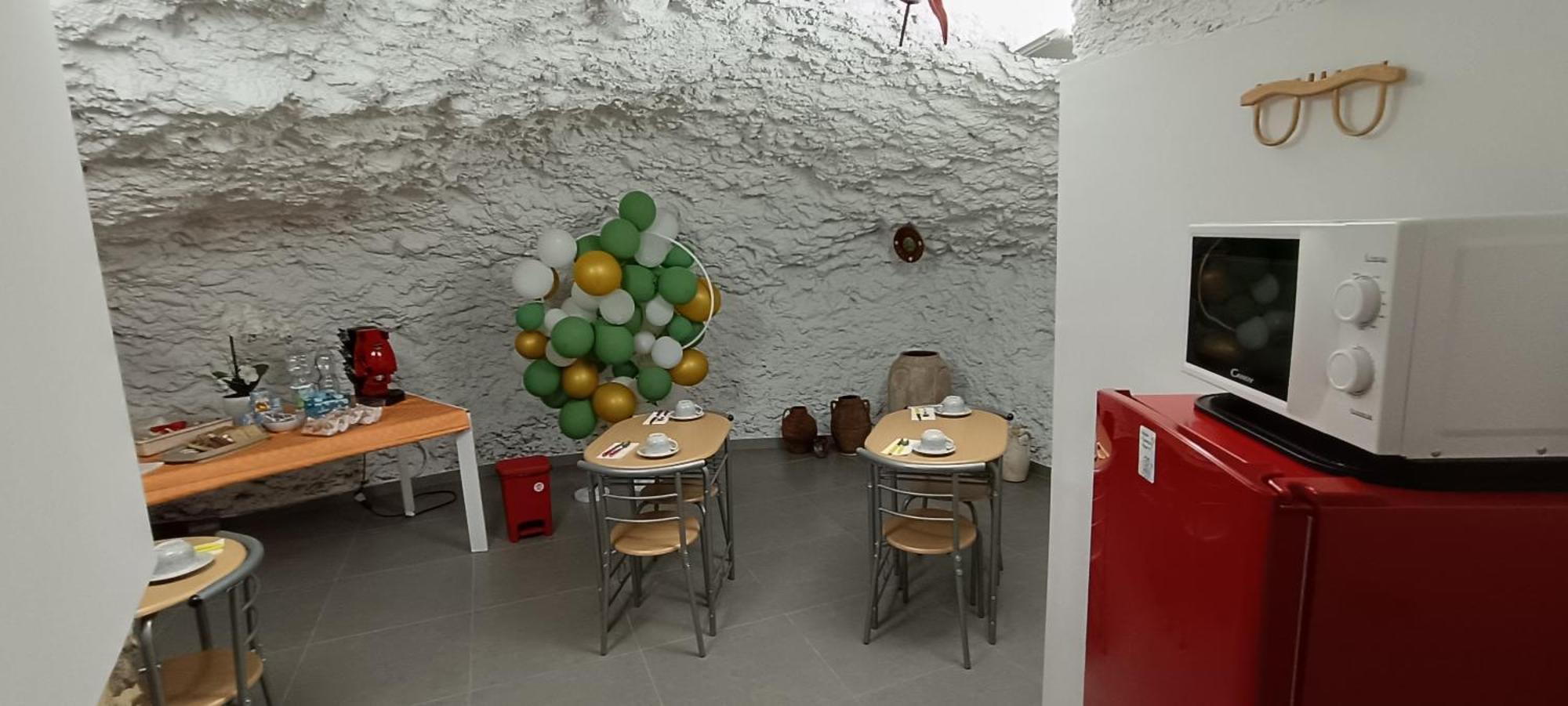 All Inbasilicata Bed & Breakfast Baragiano Zewnętrze zdjęcie