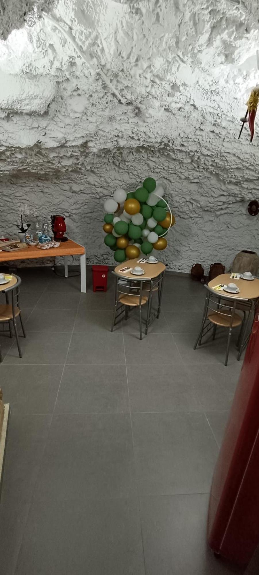 All Inbasilicata Bed & Breakfast Baragiano Zewnętrze zdjęcie