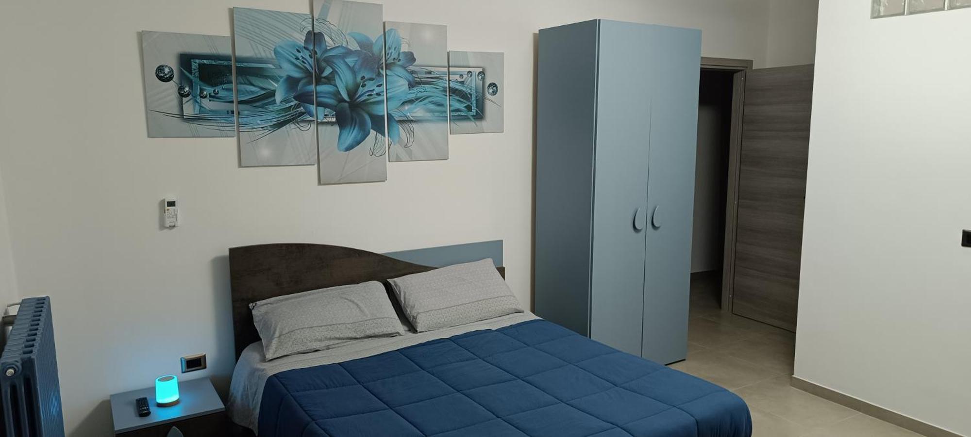 All Inbasilicata Bed & Breakfast Baragiano Zewnętrze zdjęcie