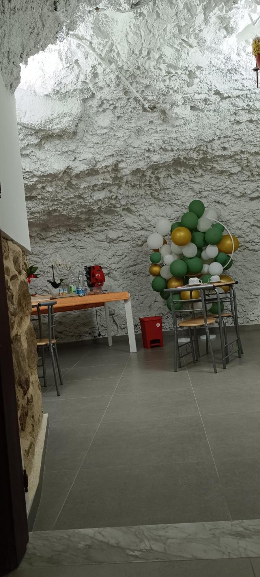 All Inbasilicata Bed & Breakfast Baragiano Zewnętrze zdjęcie