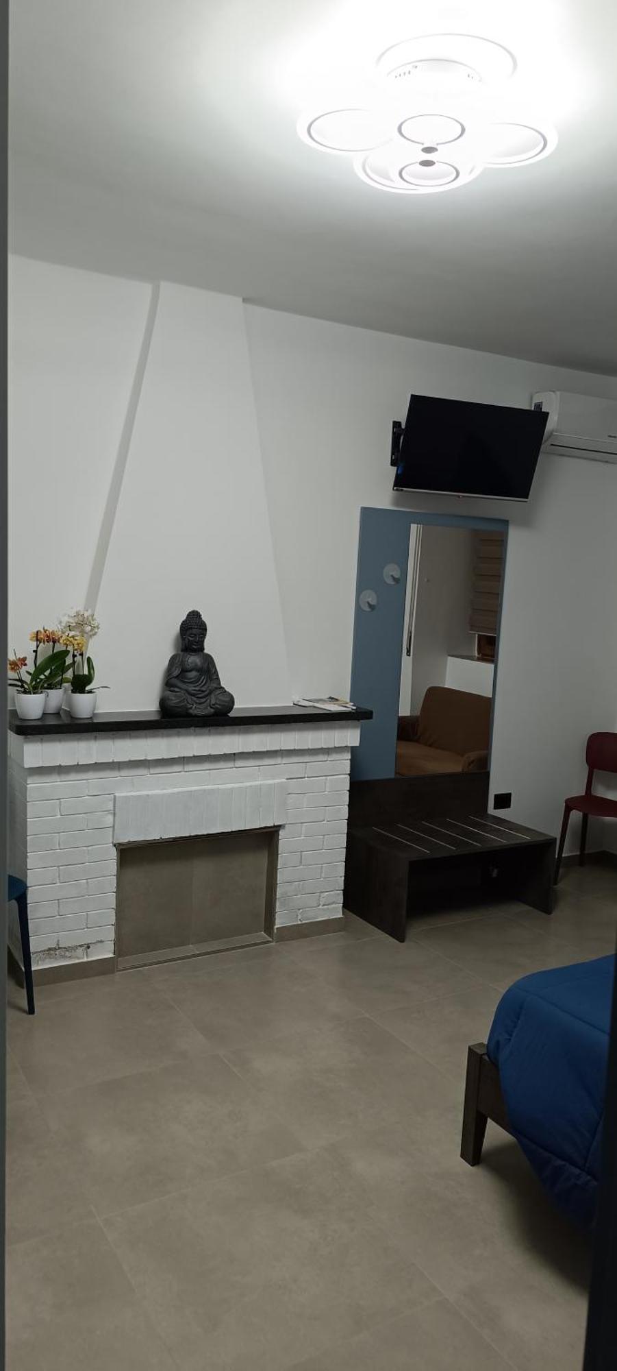 All Inbasilicata Bed & Breakfast Baragiano Zewnętrze zdjęcie