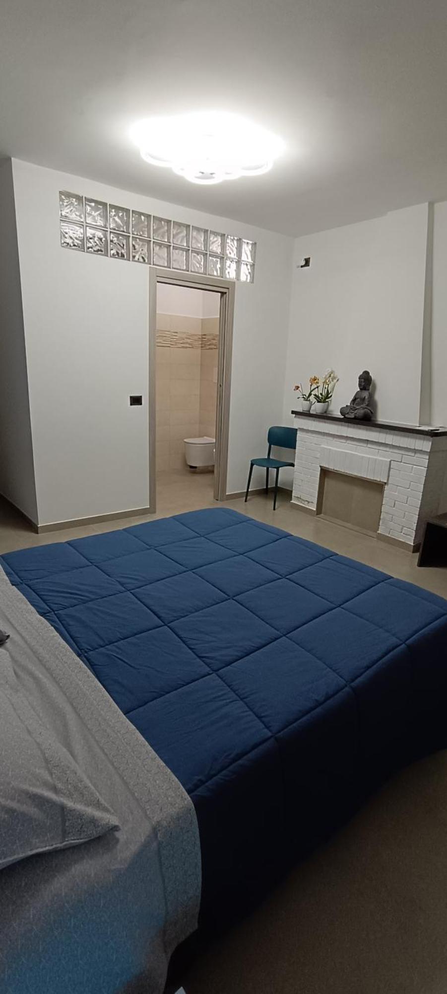 All Inbasilicata Bed & Breakfast Baragiano Zewnętrze zdjęcie