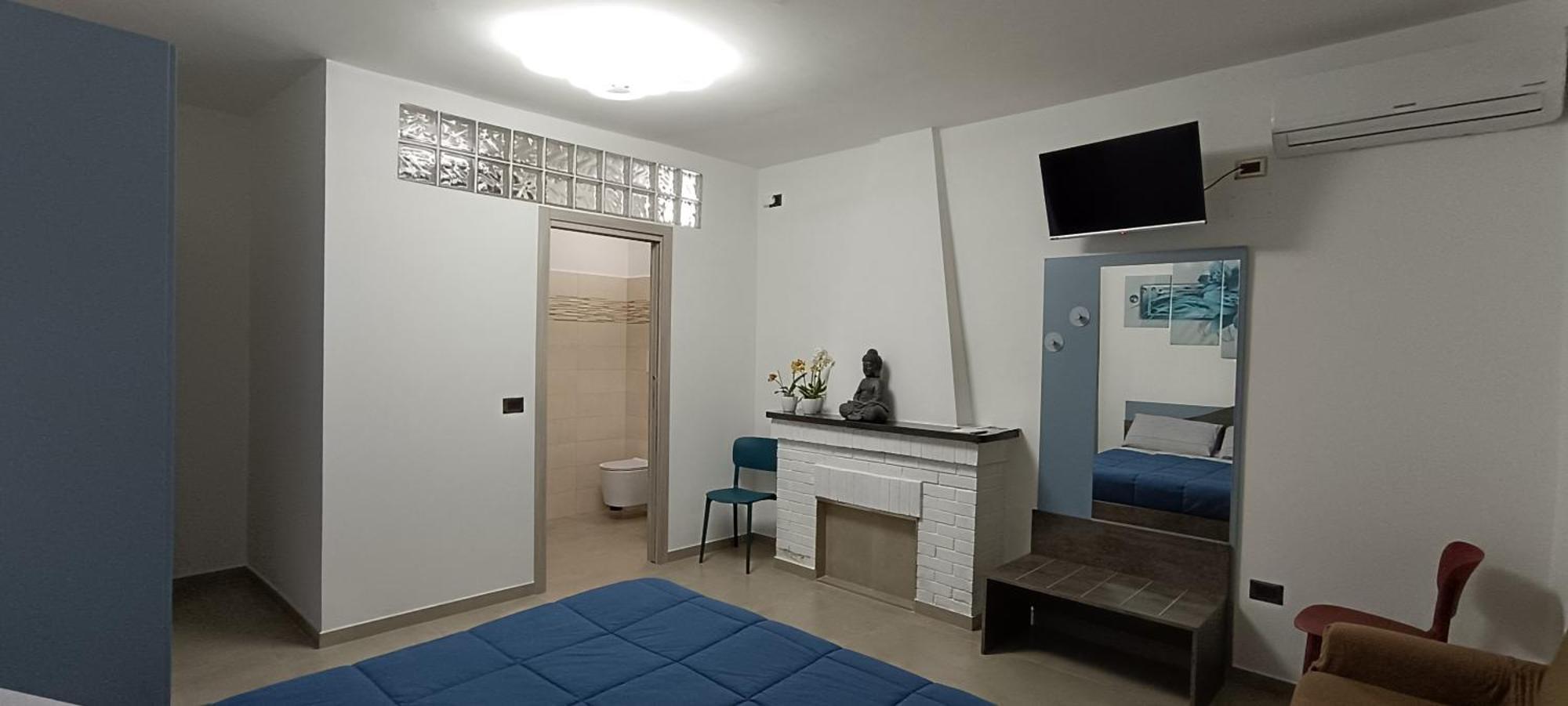 All Inbasilicata Bed & Breakfast Baragiano Zewnętrze zdjęcie