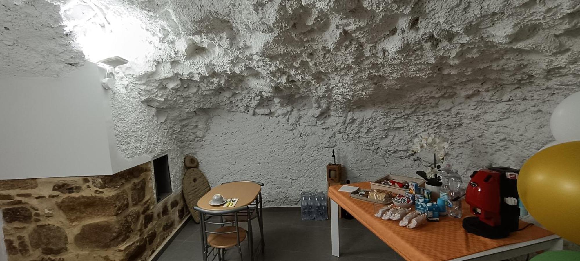 All Inbasilicata Bed & Breakfast Baragiano Zewnętrze zdjęcie