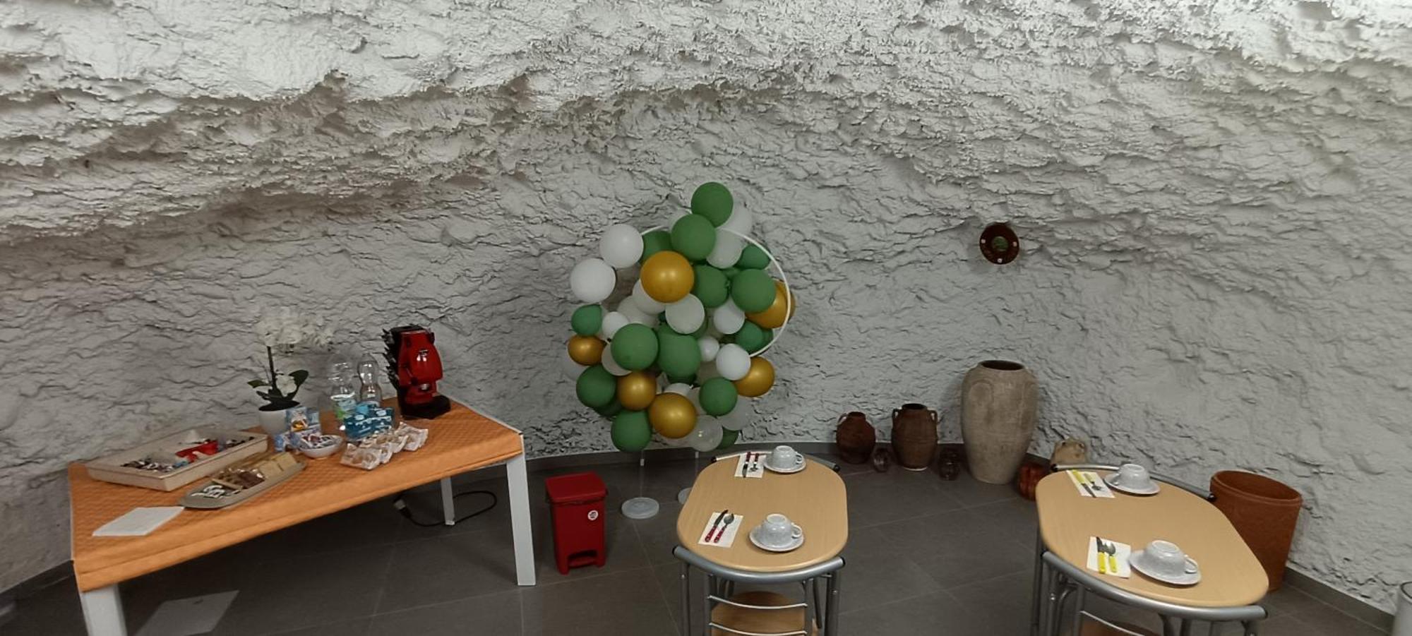 All Inbasilicata Bed & Breakfast Baragiano Zewnętrze zdjęcie
