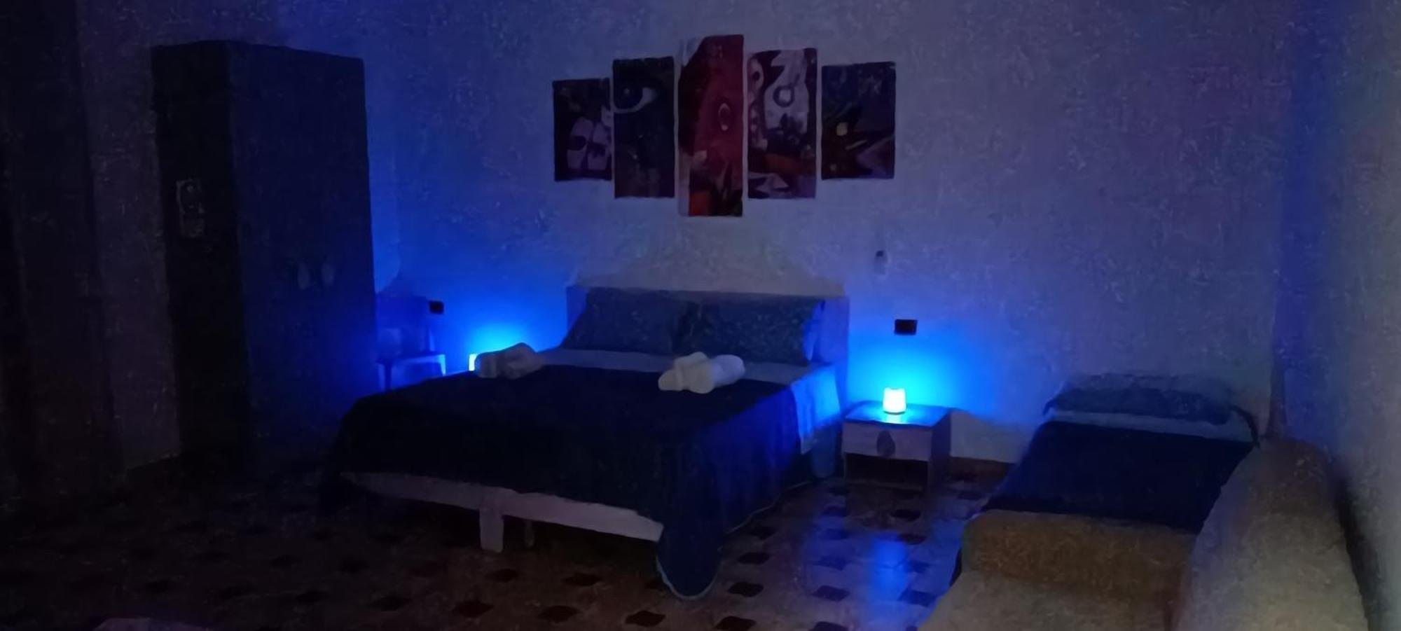 All Inbasilicata Bed & Breakfast Baragiano Zewnętrze zdjęcie